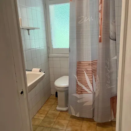 Puigsallanca Apartament 2