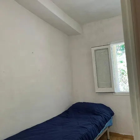 Puigsallanca Apartament 2 Apartment Mieres (Girona)