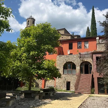 Puigsallanca Apartament 2 Apartment Mieres (Girona)