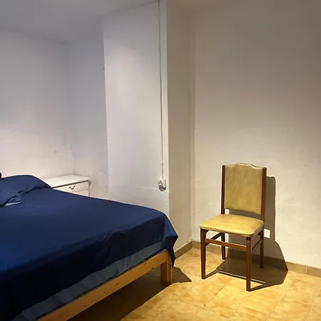 Puigsallanca Apartament 2 *
