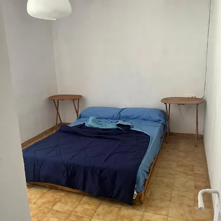Puigsallanca Apartament 2 Mieres (Girona)