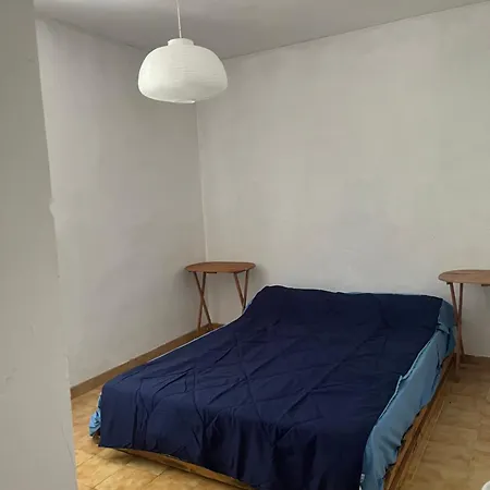 Puigsallanca Apartament 2 Apartment