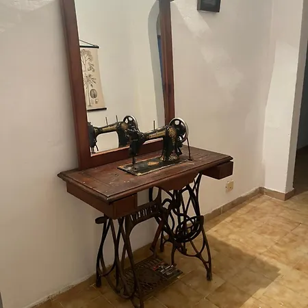 Puigsallanca Apartament 2 Apartment Mieres (Girona)