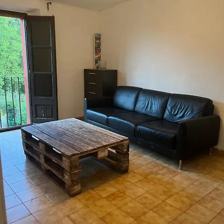 Apartment Puigsallanca Apartament 2 Mieres (Girona)