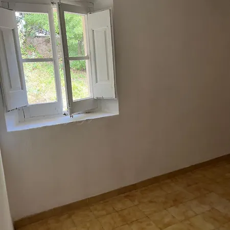 Puigsallanca Apartament 2 *