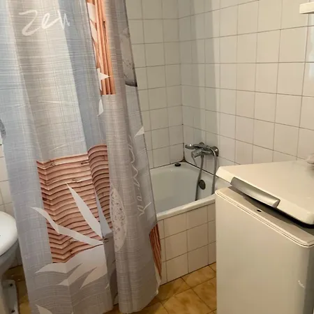 Puigsallanca Apartament 2 Mieres (Girona)