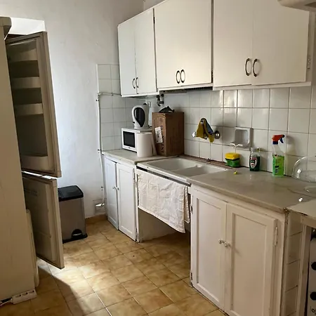 Puigsallanca Apartament 2