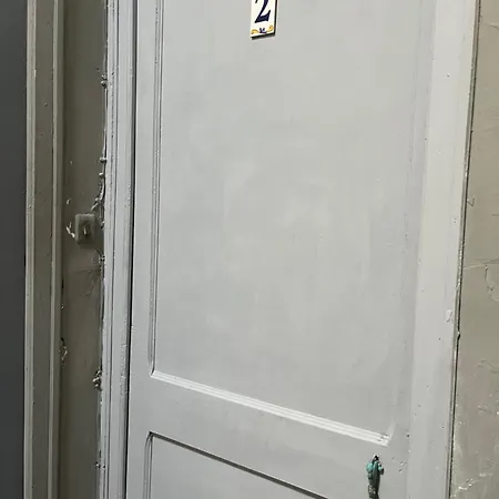 Puigsallanca Apartament 2 Apartment Mieres (Girona)