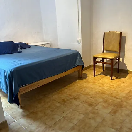Apartment Puigsallanca Apartament 2 Mieres (Girona)