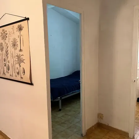 Puigsallanca Apartament 2 *