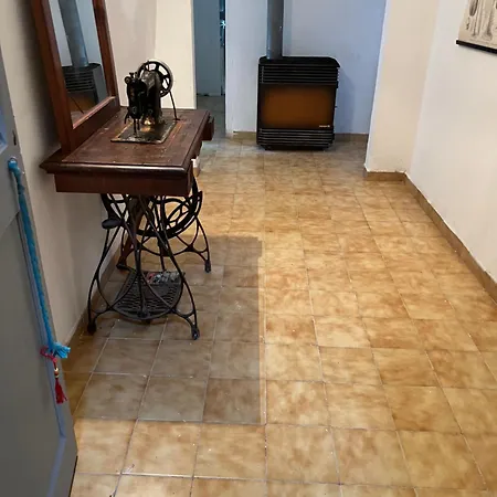 Puigsallanca Apartament 2