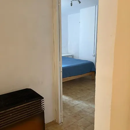 Puigsallanca Apartament 2 Apartment *