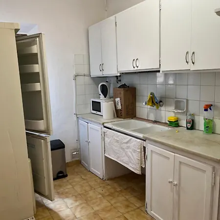 Apartment Puigsallanca Apartament 2 Mieres (Girona)
