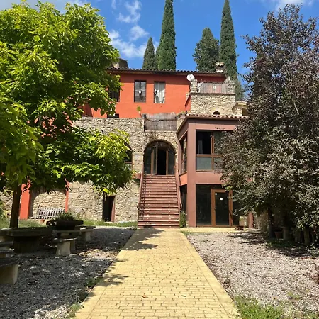 Puigsallanca Apartament 2 *
