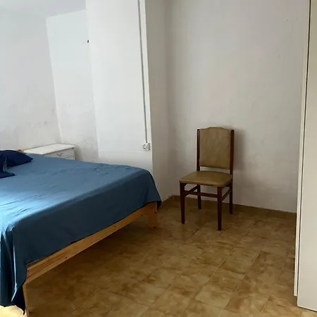Puigsallanca Apartament 2 Mieres (Girona)