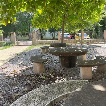 Puigsallanca Apartament 2 Apartment Mieres (Girona)