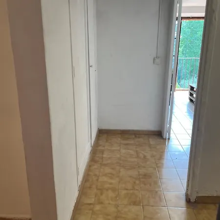 Puigsallanca Apartament 2 Mieres (Girona)