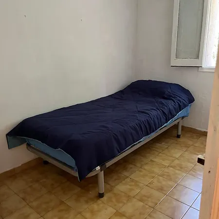 Puigsallanca Apartament 2 Apartment
