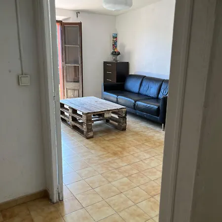 Apartment Puigsallanca Apartament 2