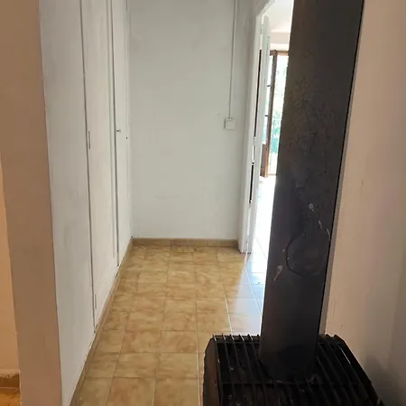 Puigsallanca Apartament 2 Apartment *