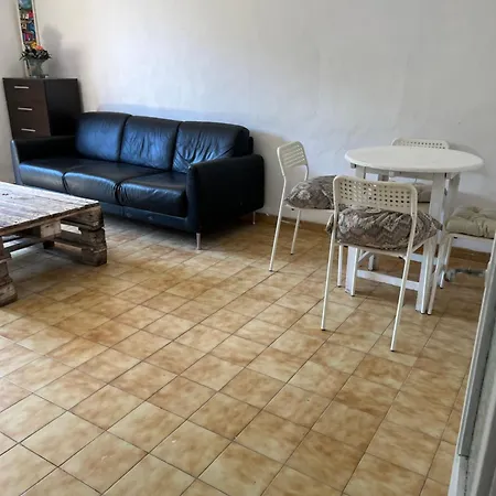 Puigsallanca Apartament 2 Apartment